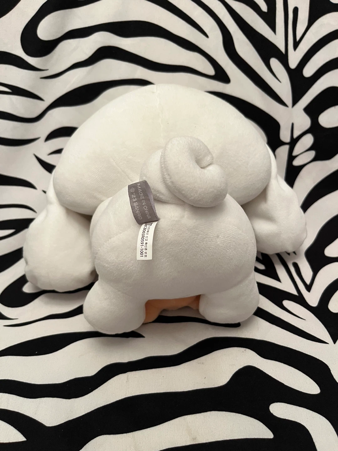 🩵 Sanrio Cinnamoroll 9 inch plush toy 🩵 - photo 4