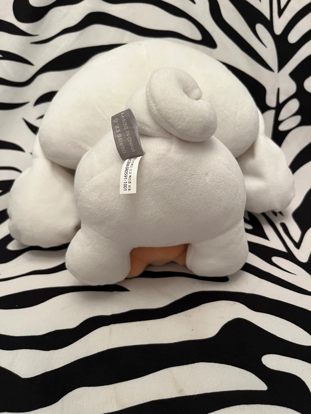 🩵 Sanrio Cinnamoroll 9 inch plush toy 🩵 - photo 5