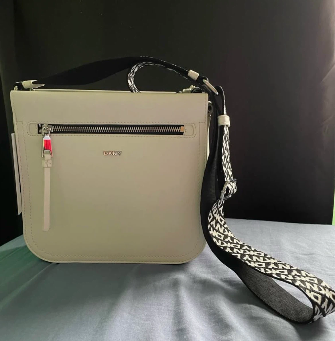 DKNY crossbody bag