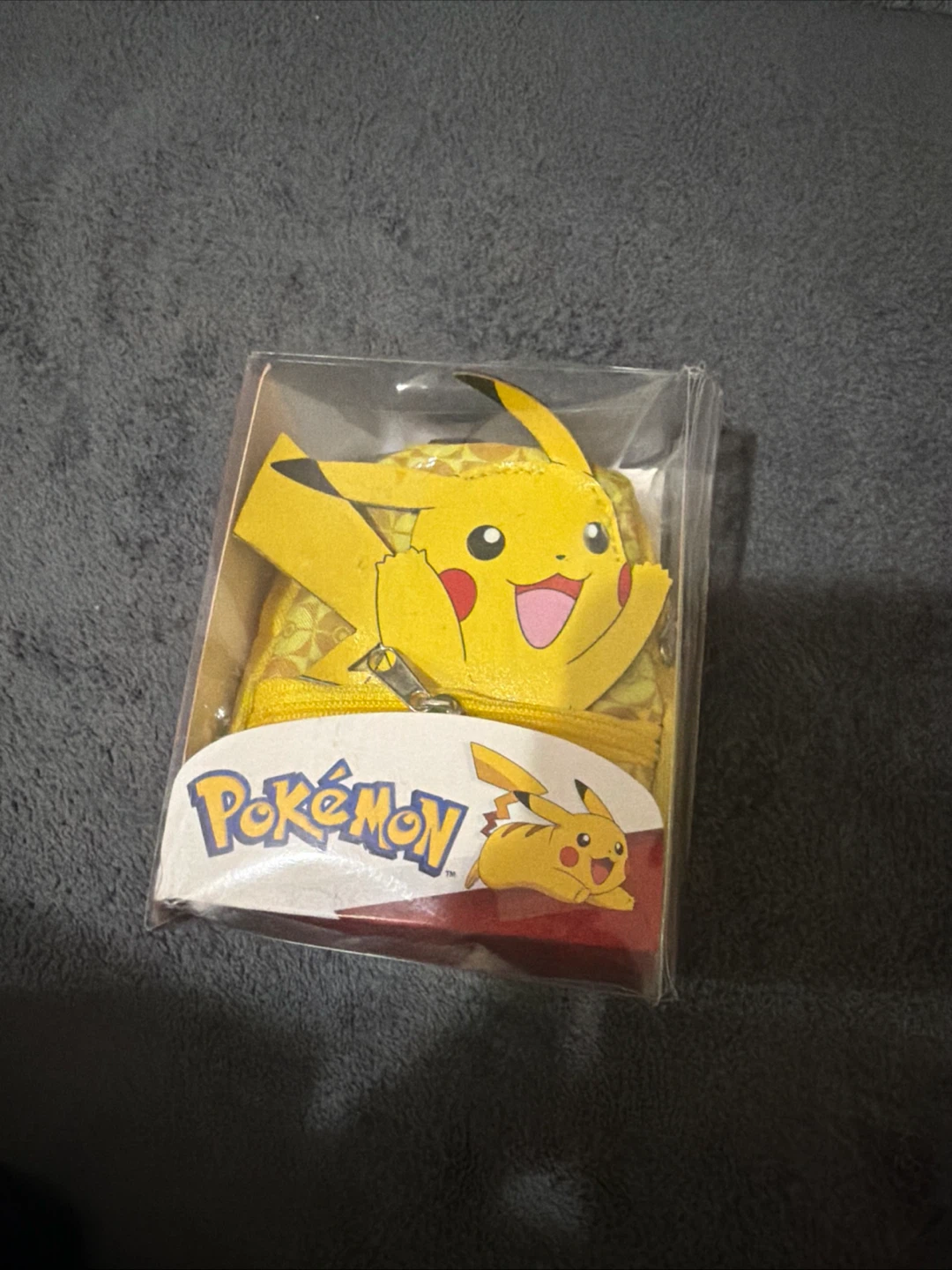 Pokemon Pikachu & Squirtle - photo 5
