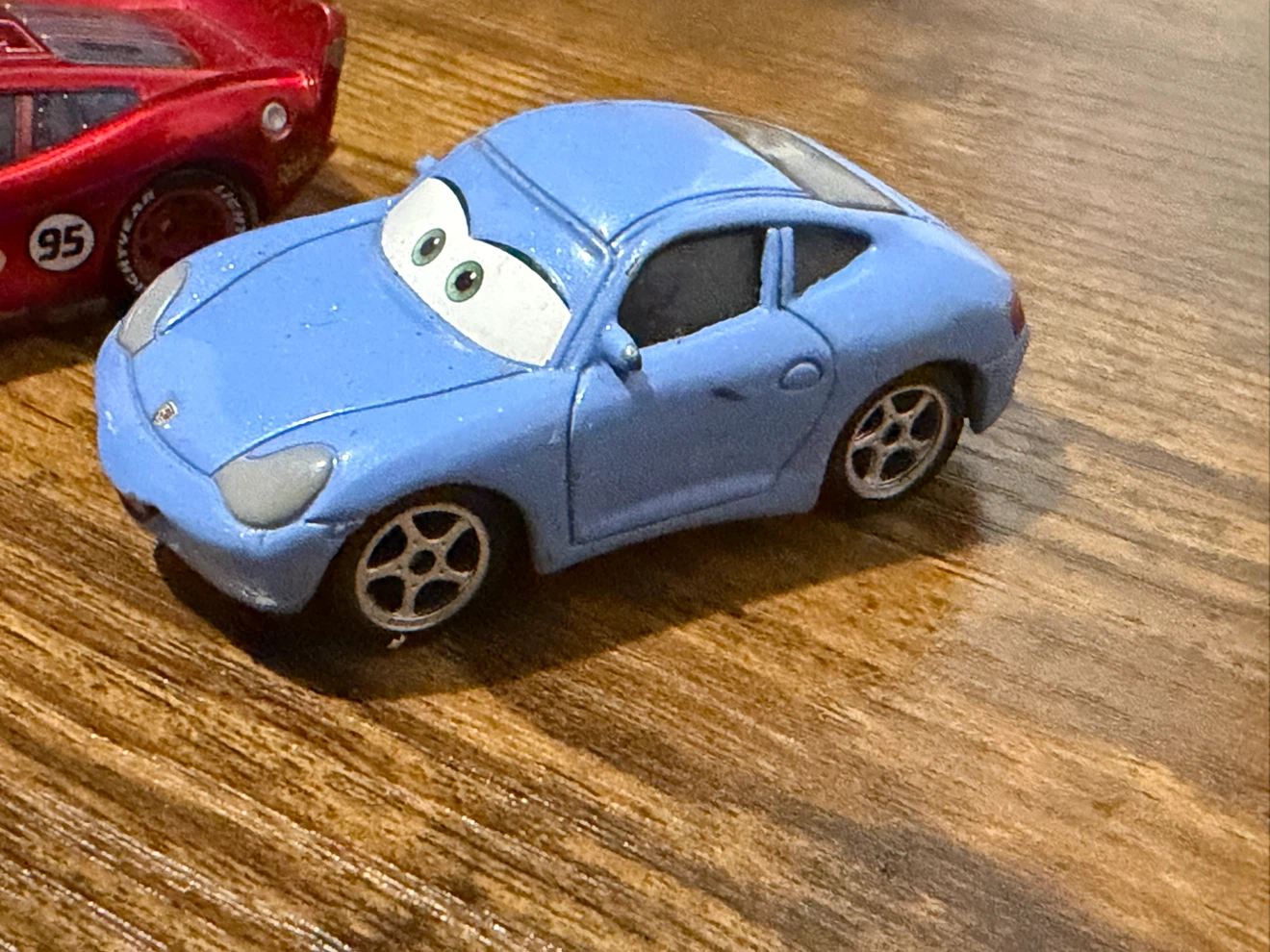 Disney Pixar Cars Toy Lot - photo 3