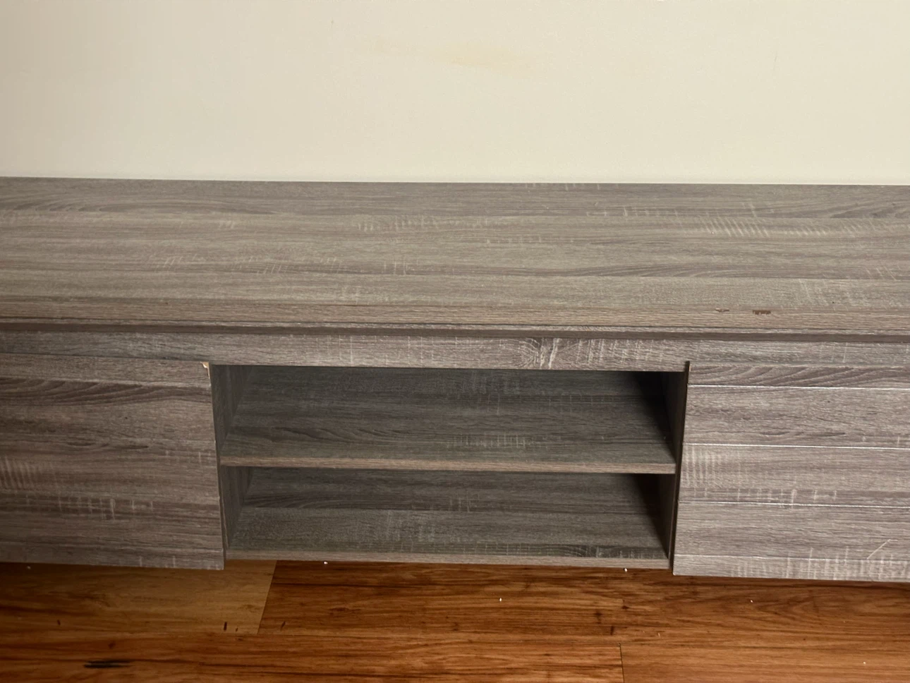 Tv stand - photo 2