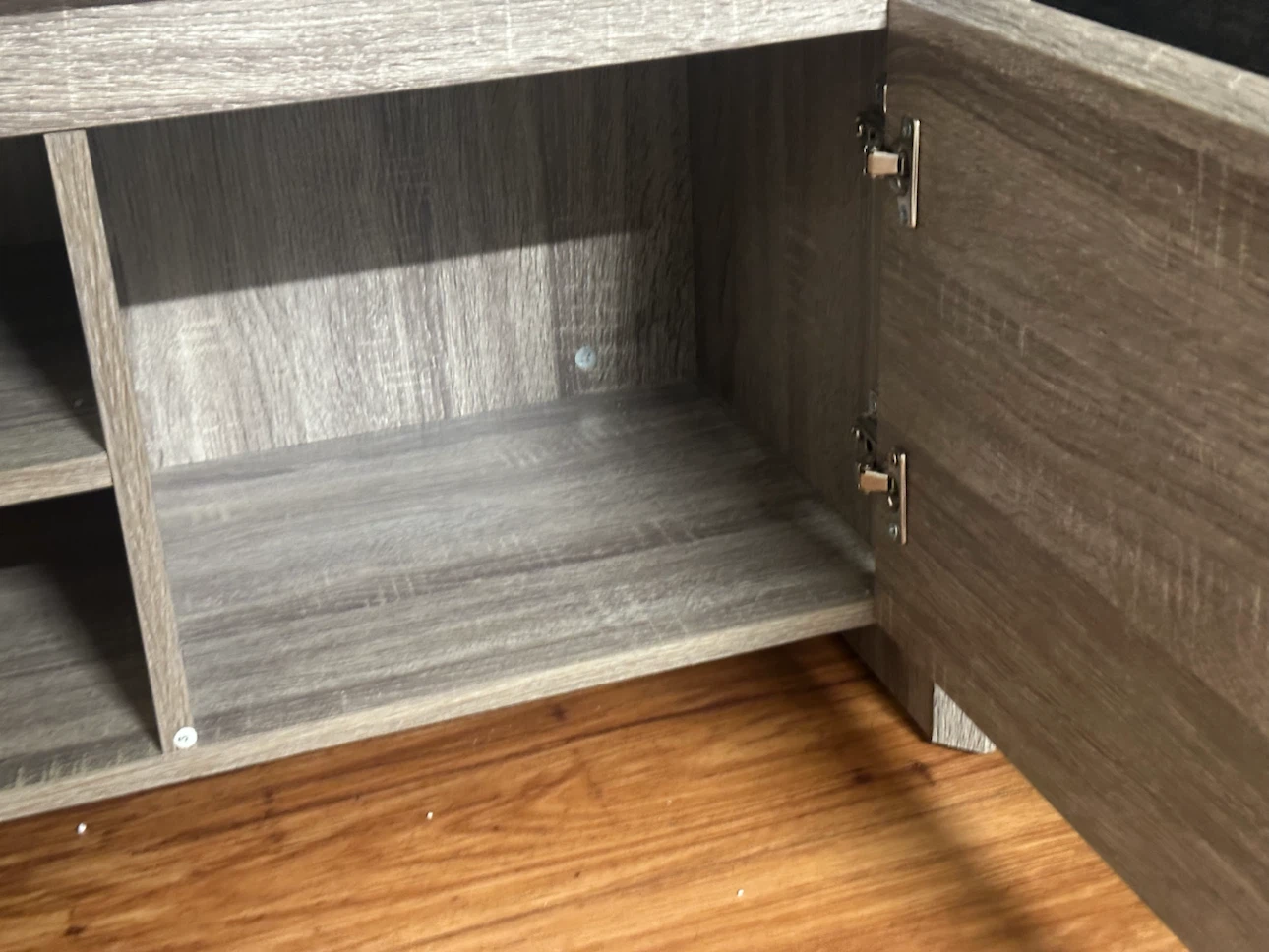 Tv stand - photo 3
