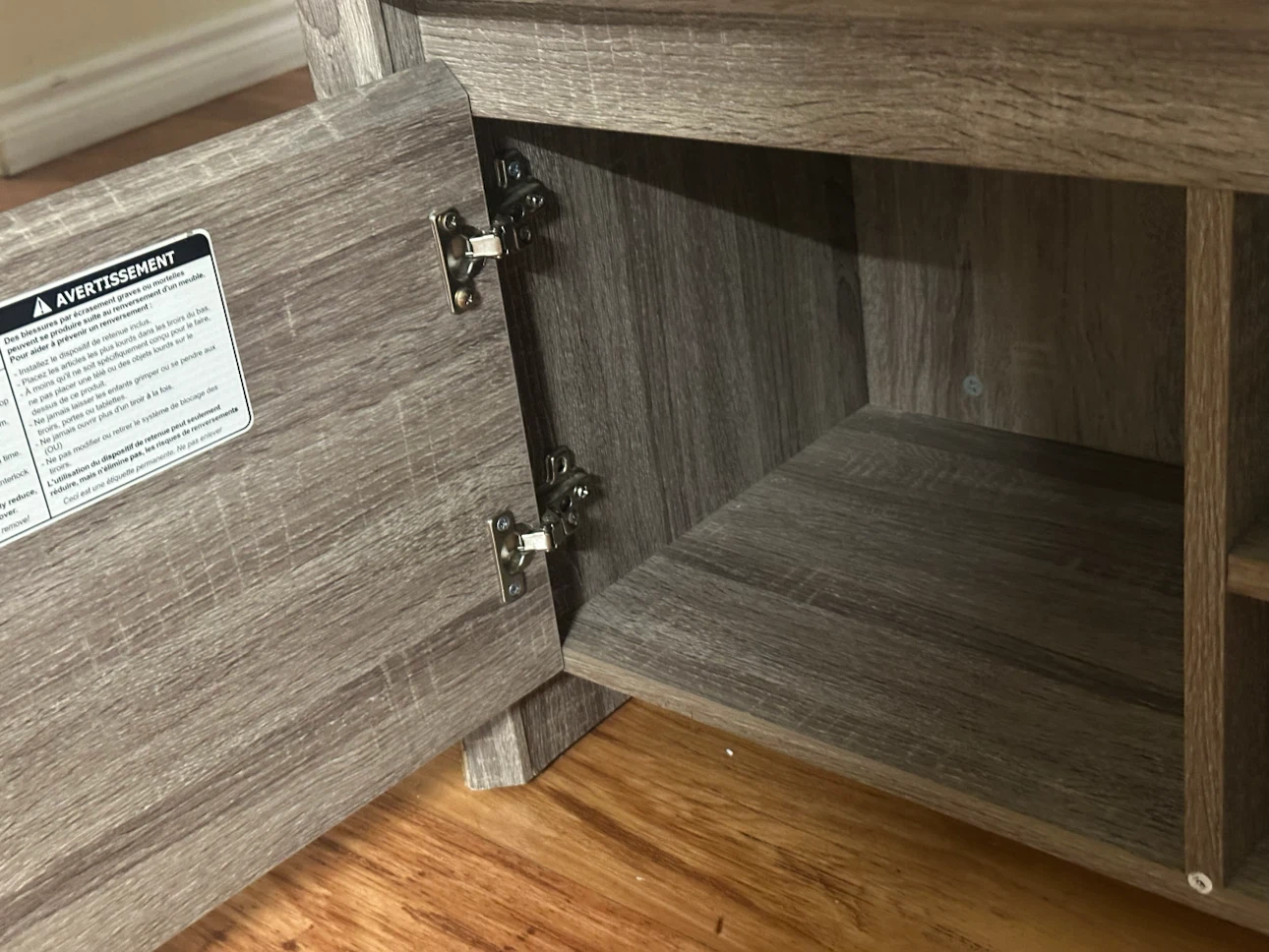 Tv stand - photo 5