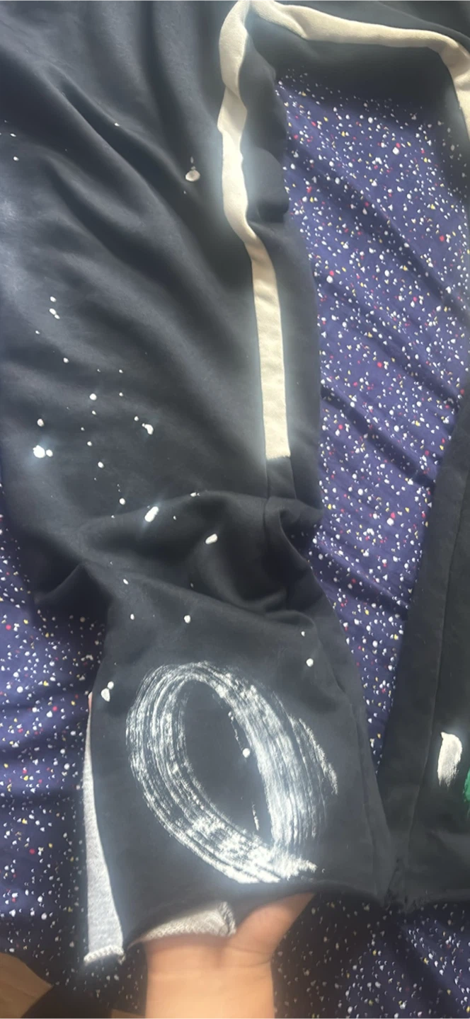 Gallery dept splatter pants - photo 3