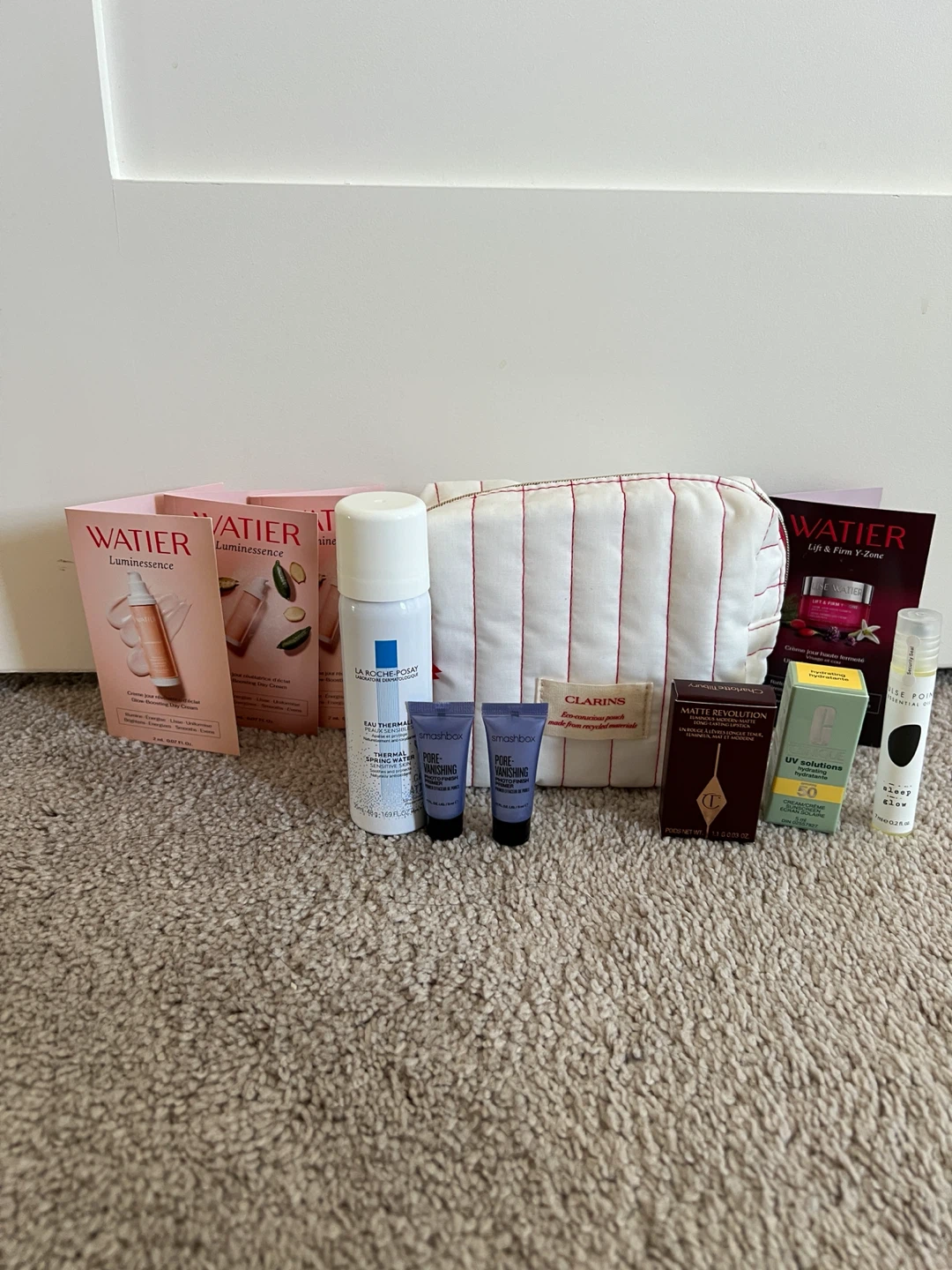 Miscellaneous Beauty stuff