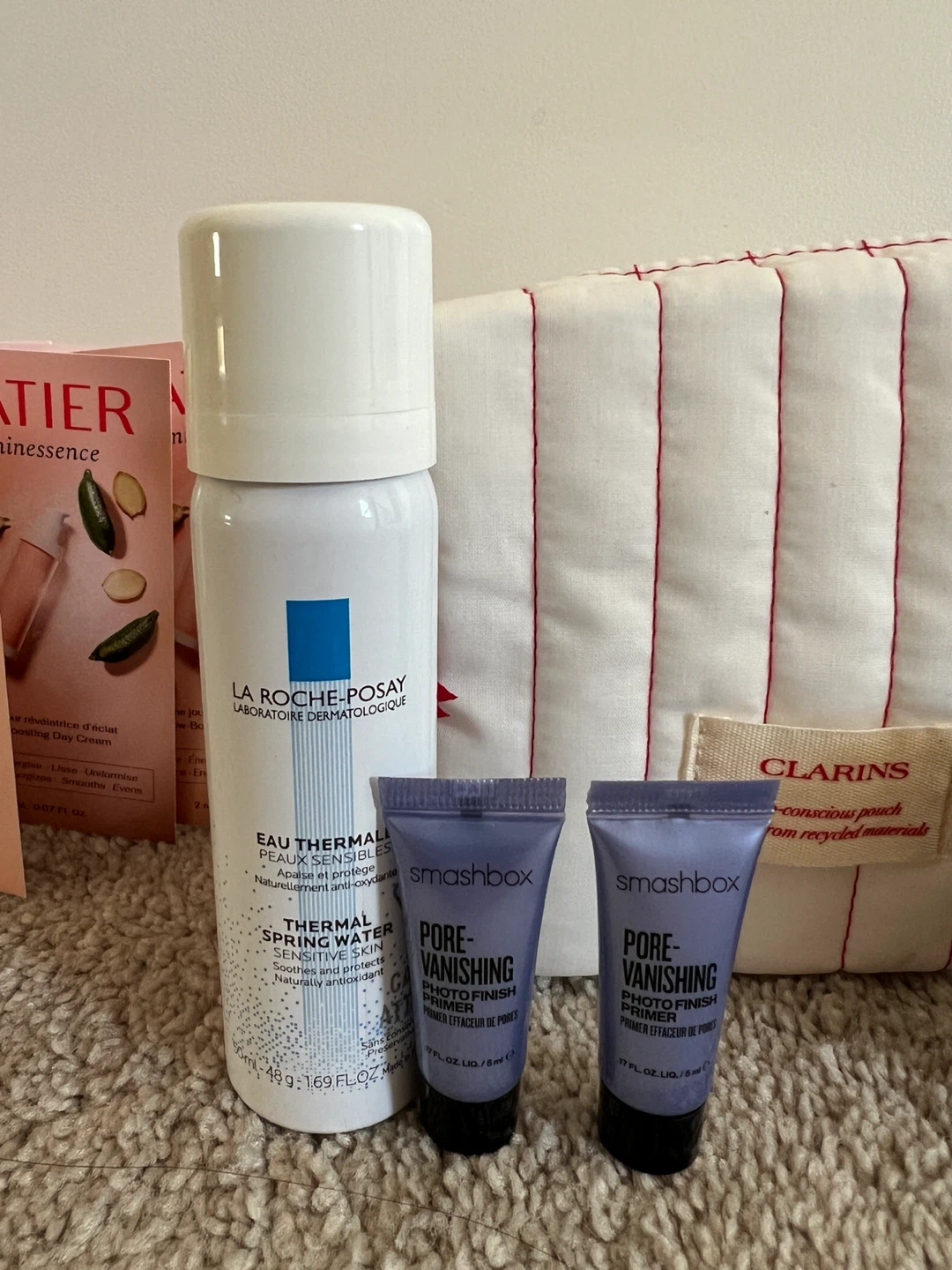 Miscellaneous Beauty stuff - photo 2