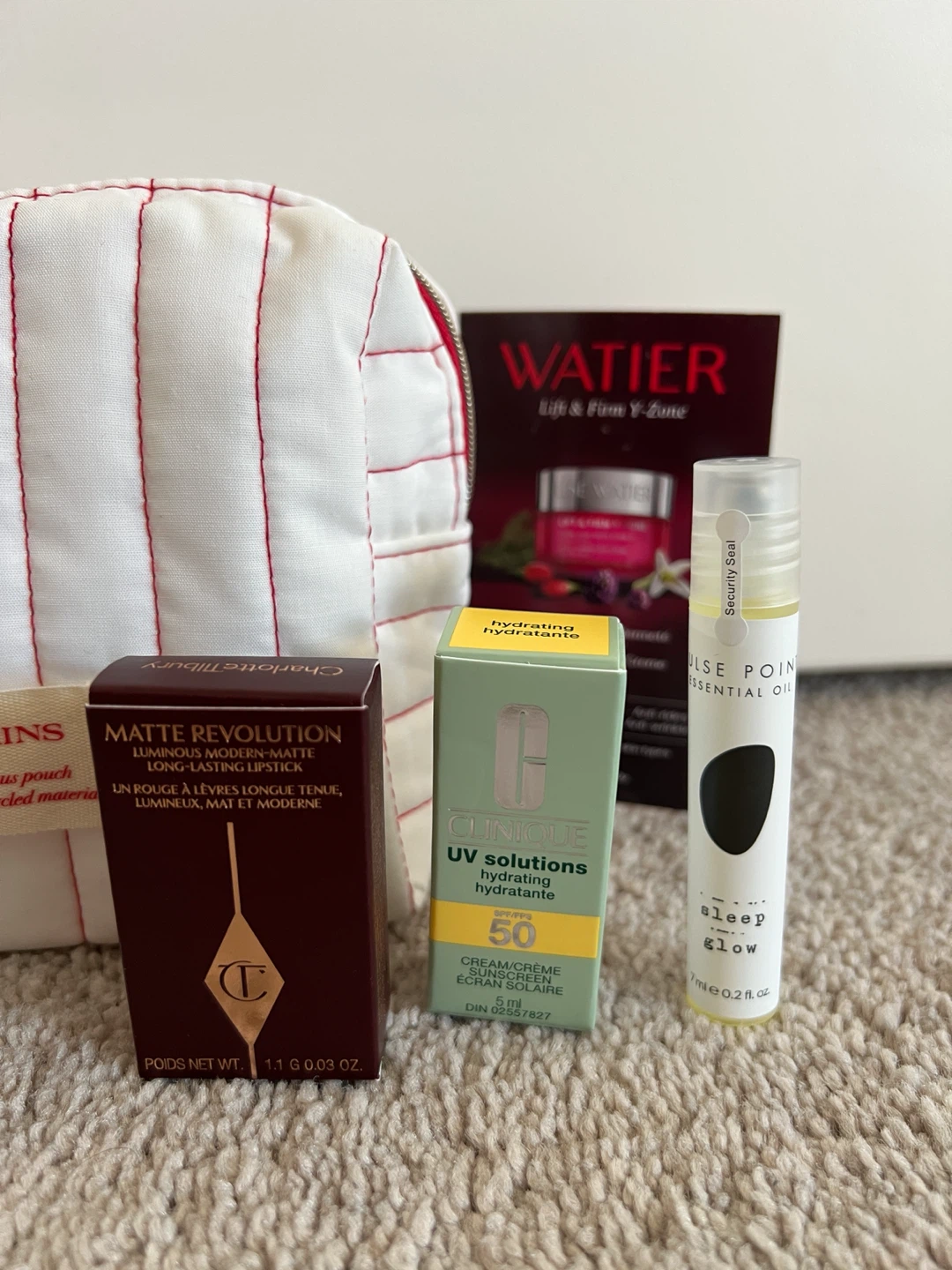 Miscellaneous Beauty stuff - photo 3