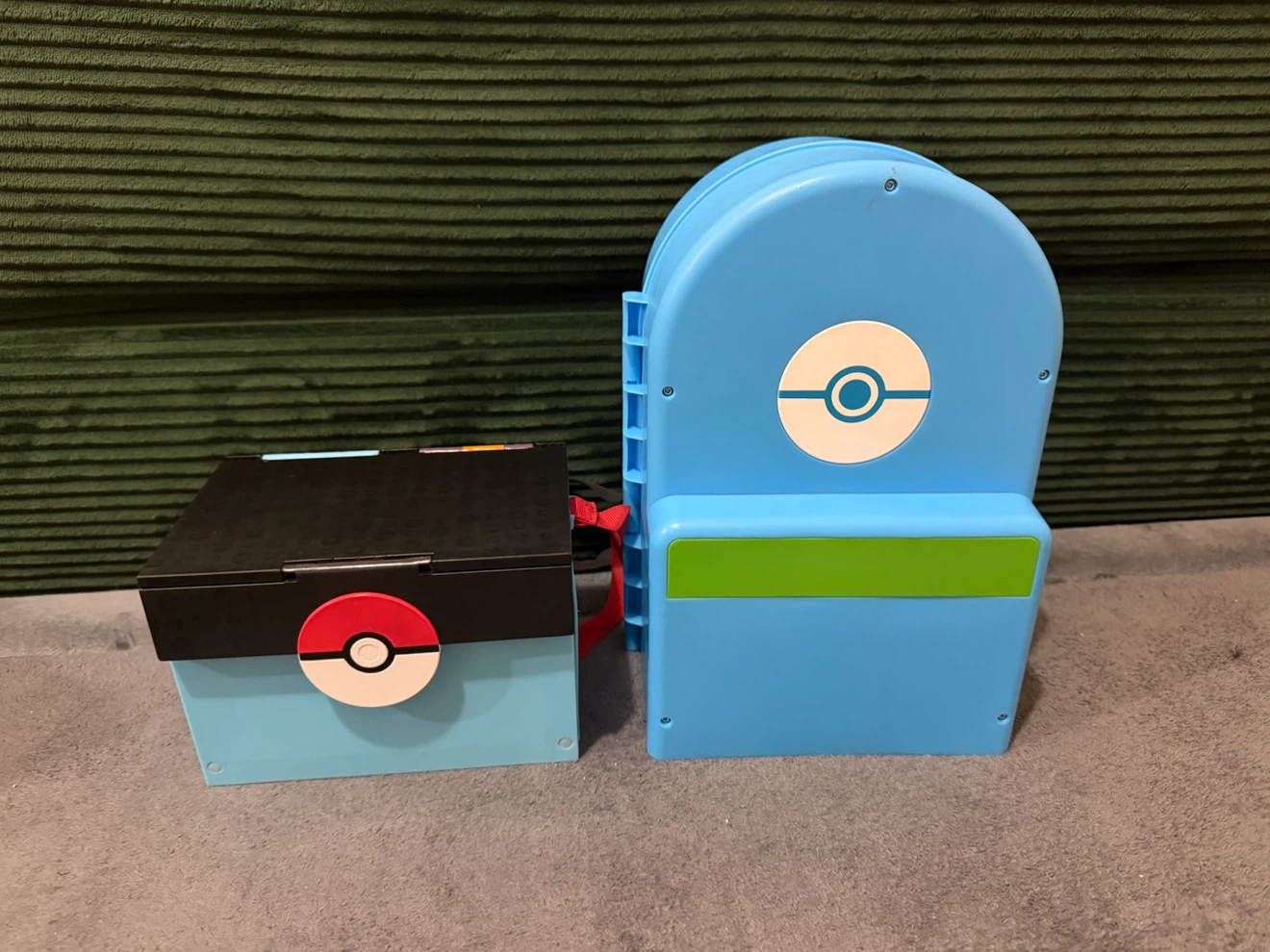 Pokemon Battle Figure Set with Playsets and Accessories - photo 3