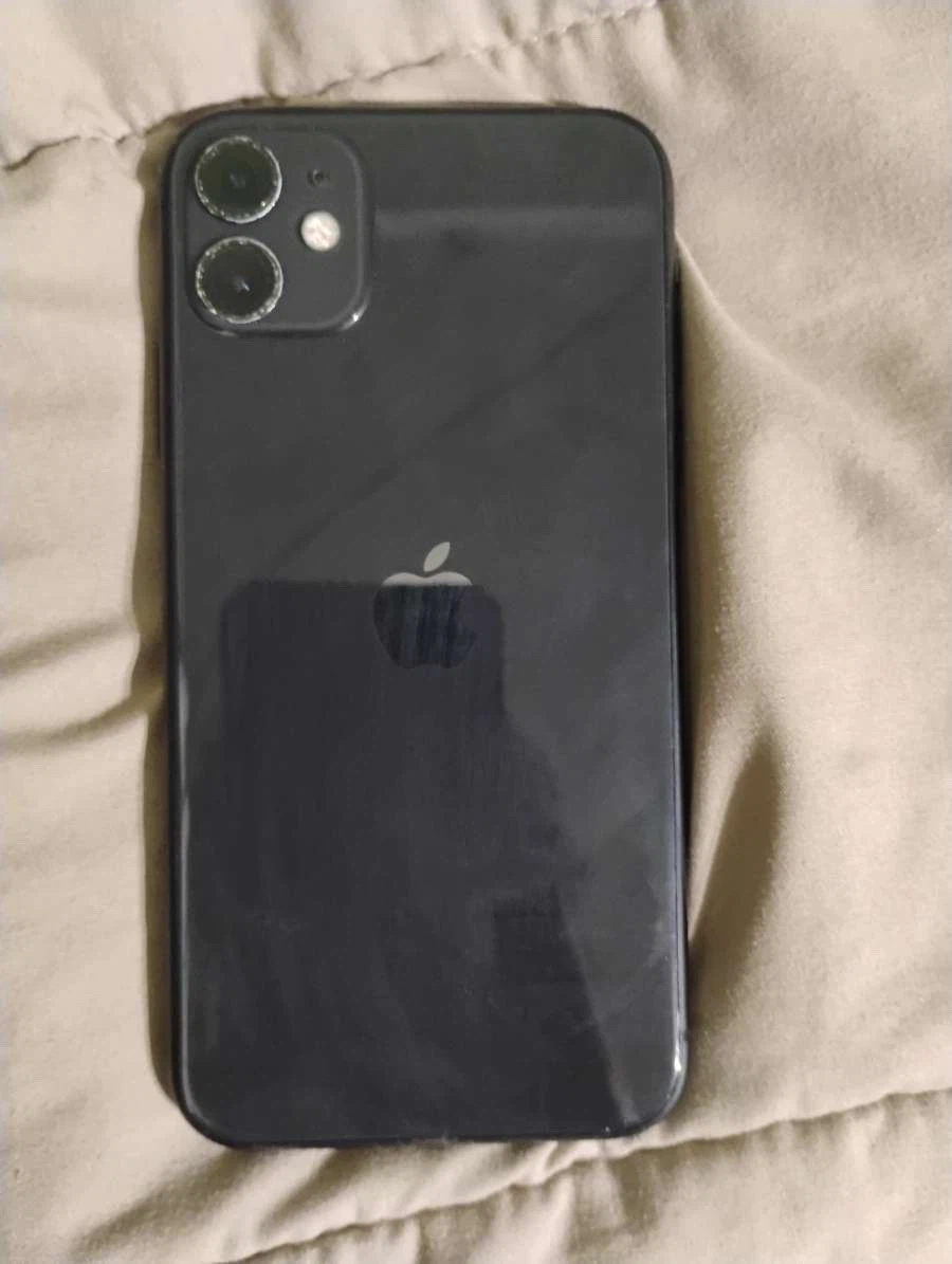 Apple iPhone 11 - photo 2