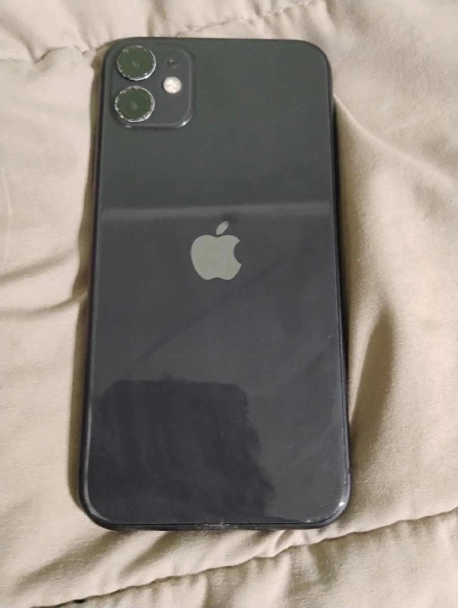 Apple iPhone 11 - photo 3