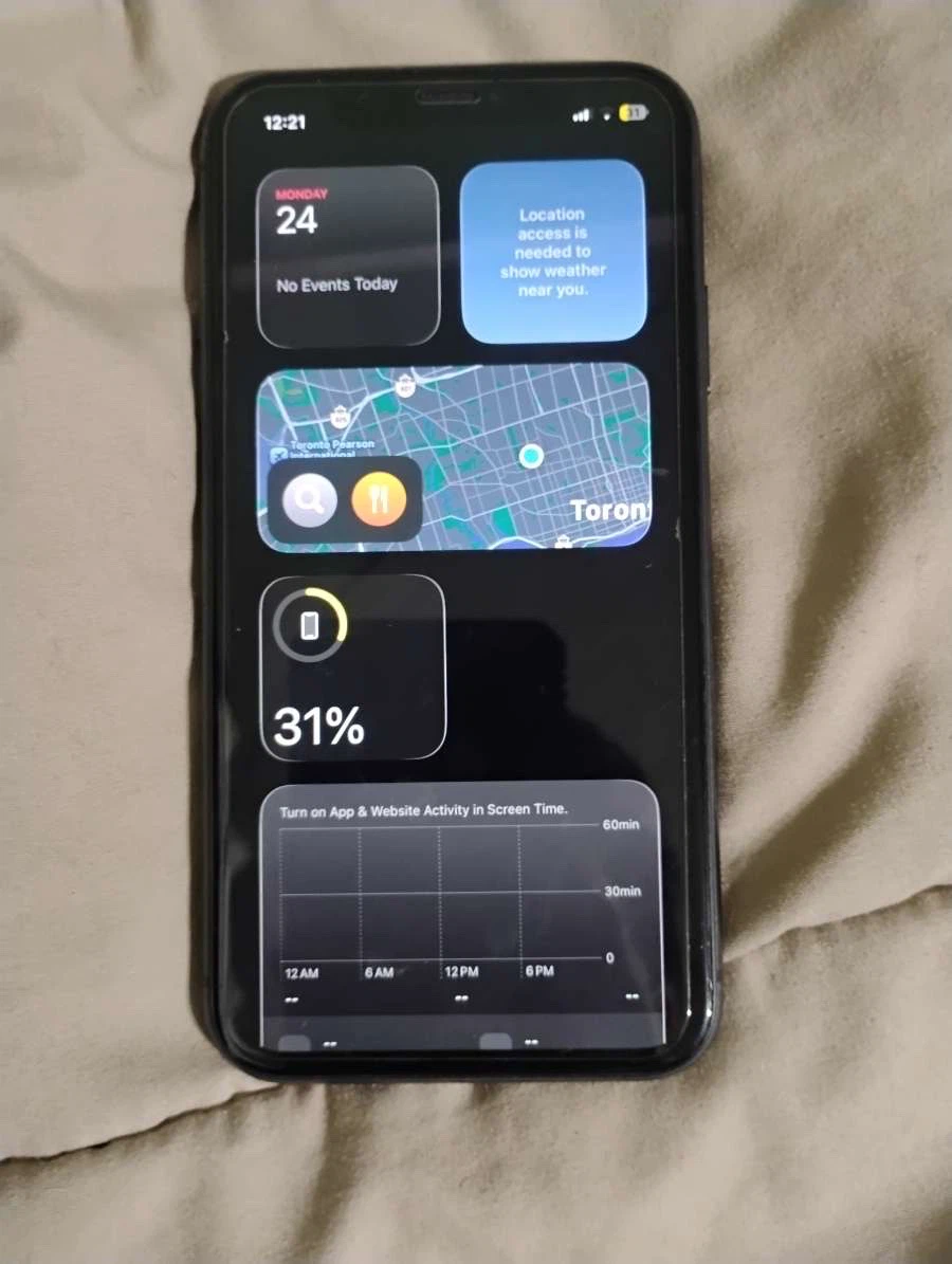 Apple iPhone 11 - photo 4