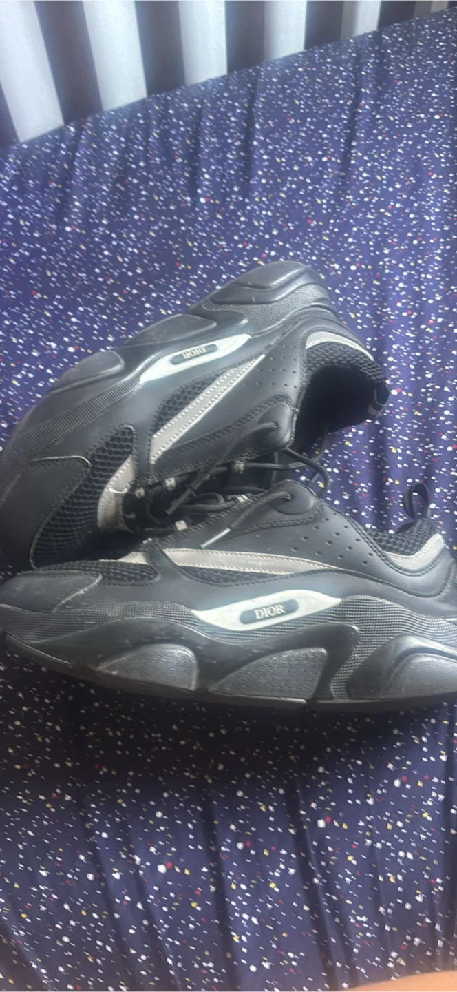 Dior b22 size 9.5 - photo 2