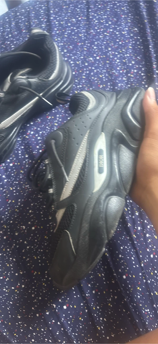 Dior b22 size 9.5 - photo 3