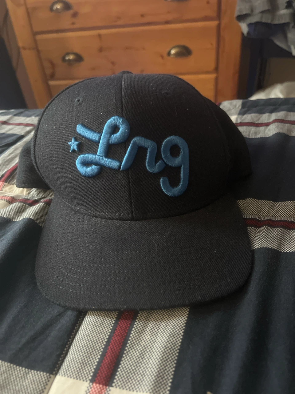 LRG Baseball Cap