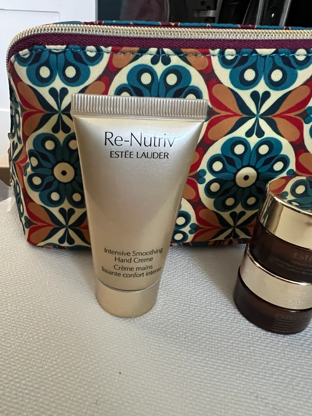Estée Lauder beauty - photo 3