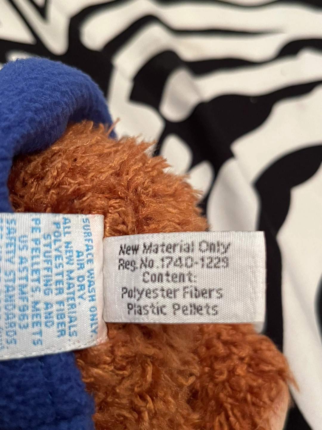 💙Yottoy Paddington Bear plush toy 💙 - photo 5