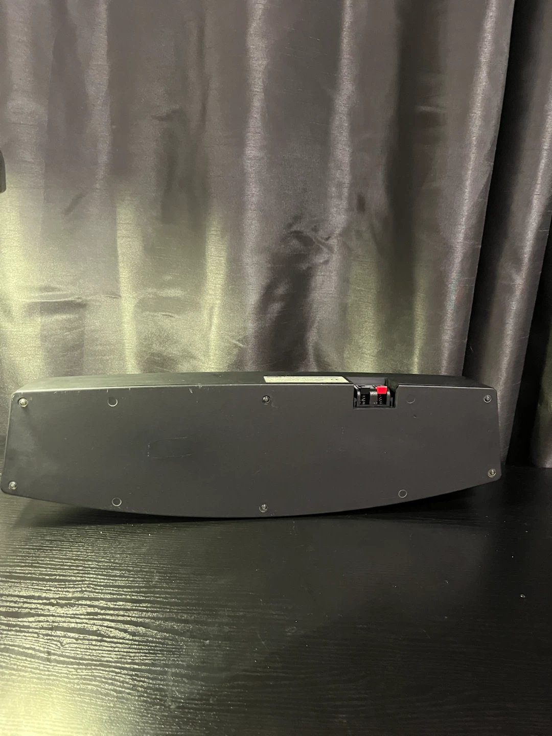 Passive speaker BOSE VSC-10 - photo 4