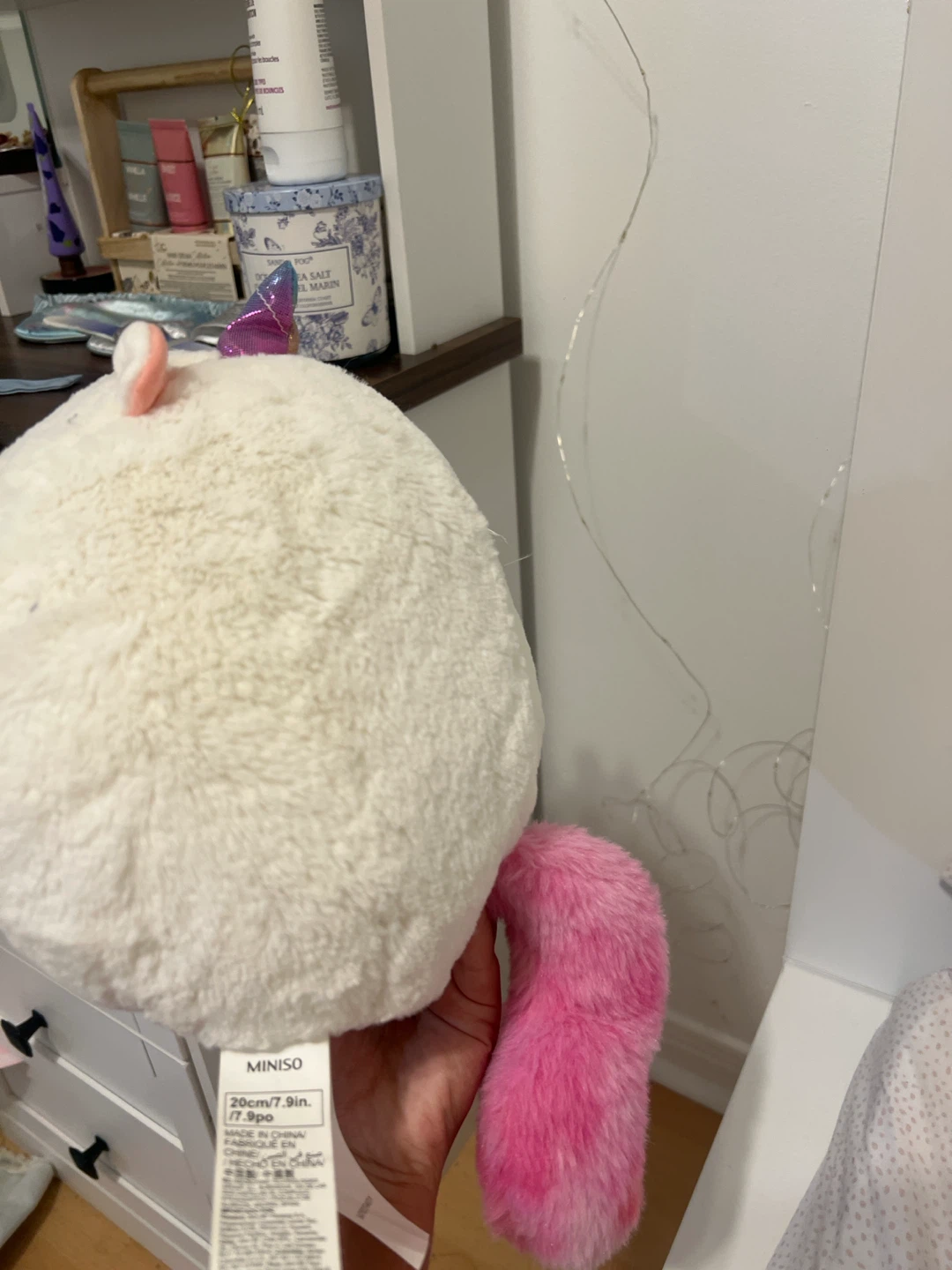 MINISO Penguin Plush Toy limited addition - photo 3