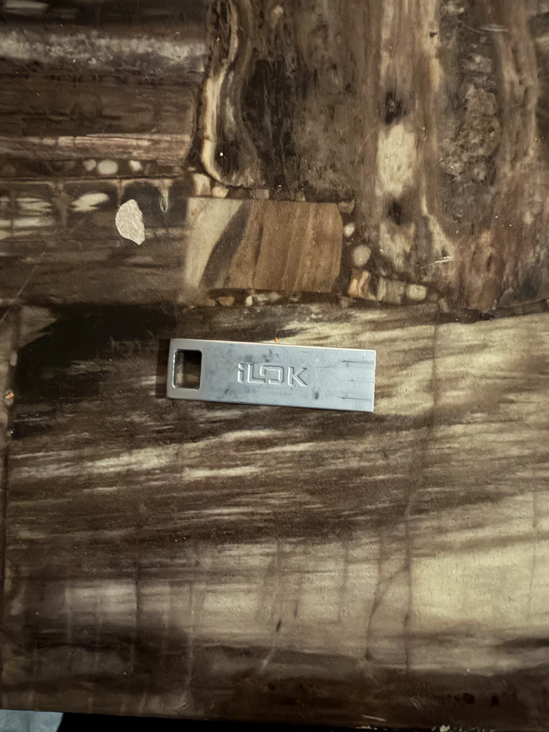 ILOK USB Key