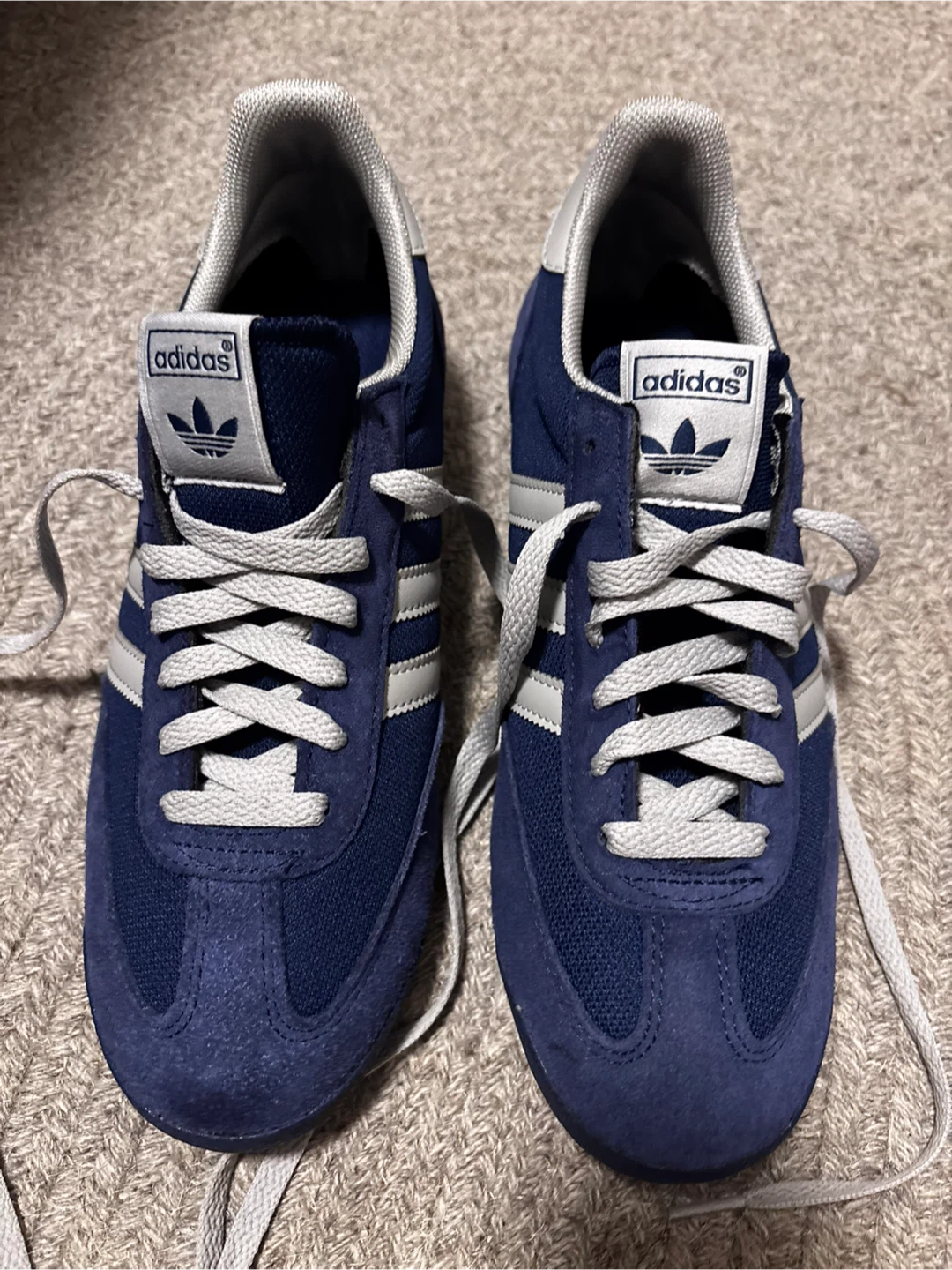 Adidas Dragon - photo 2