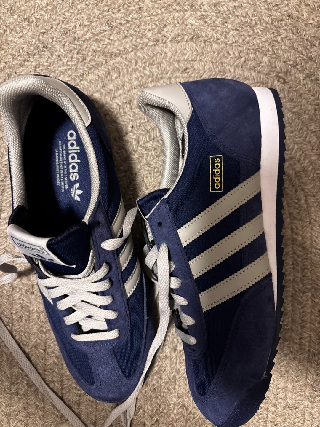 Adidas Dragon - photo 3