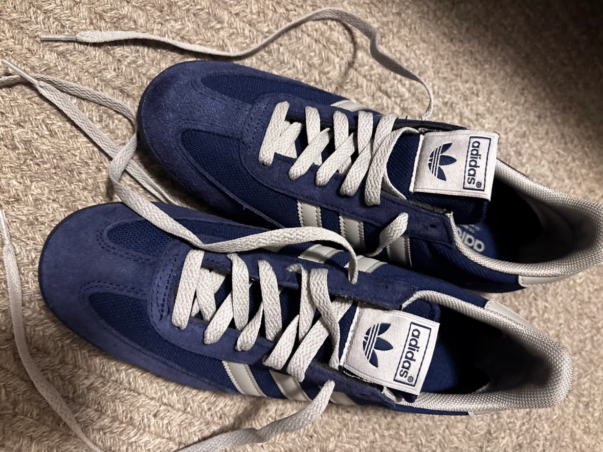 Adidas Dragon - photo 4