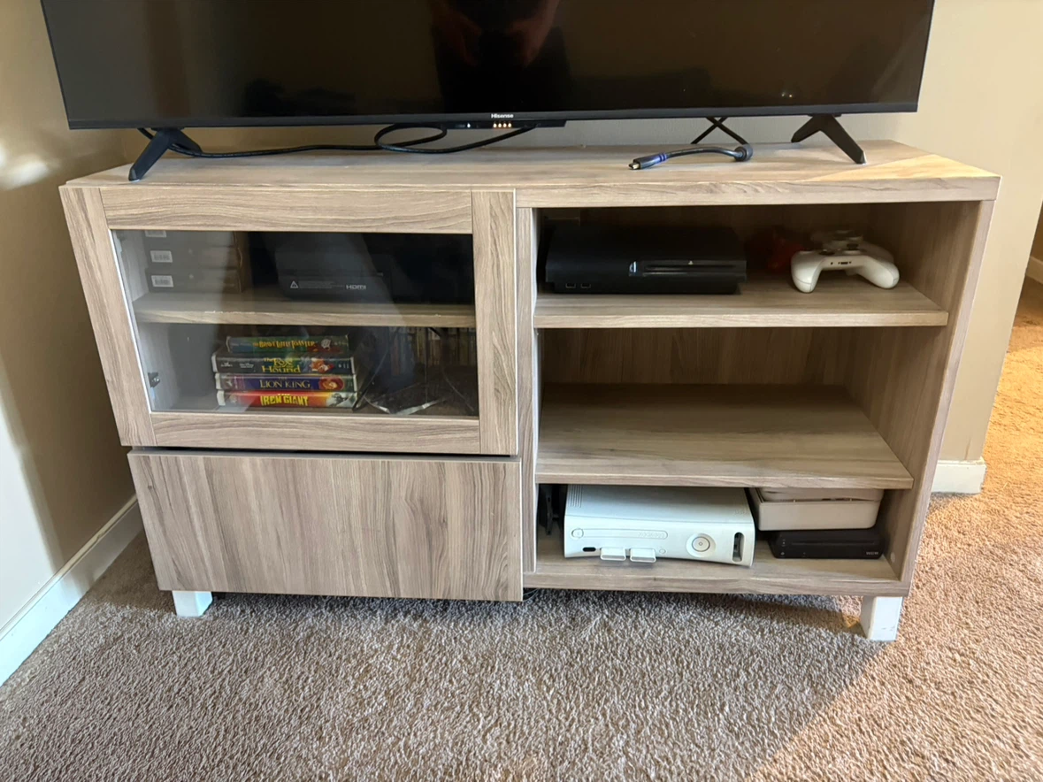 Tv stand