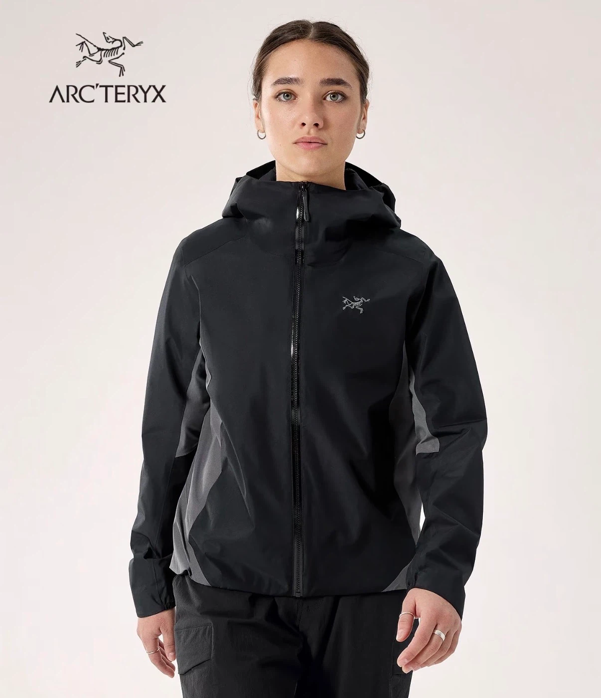 Arc'teryx Solano Hoody Women's