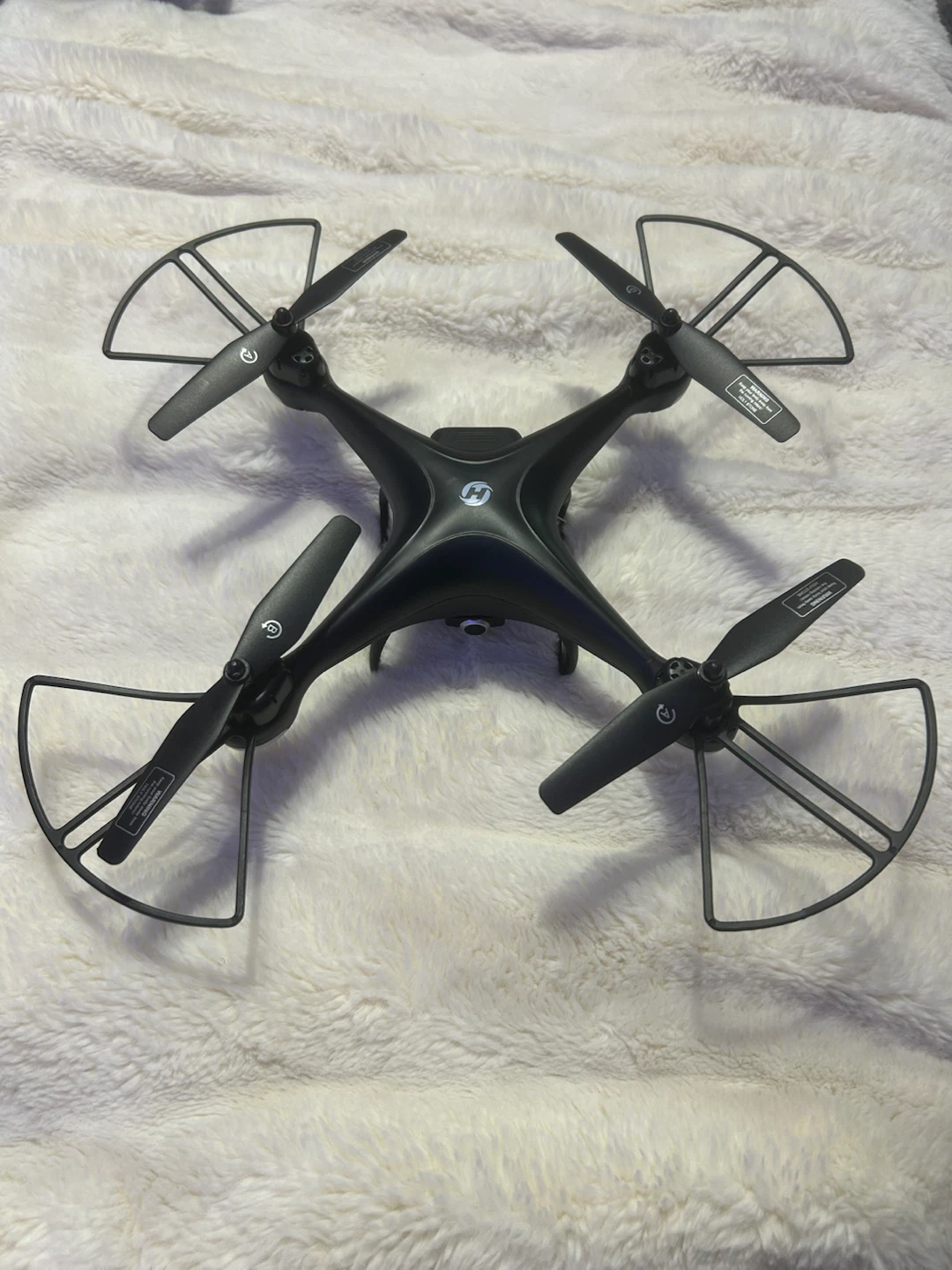 Holy Stone - HS110D Camera Drone - photo 5