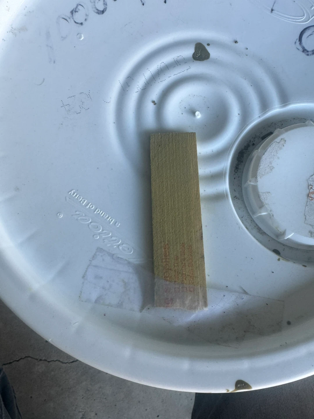 Behr Premium Semi-Transparent Waterproofing Stain and Sealer