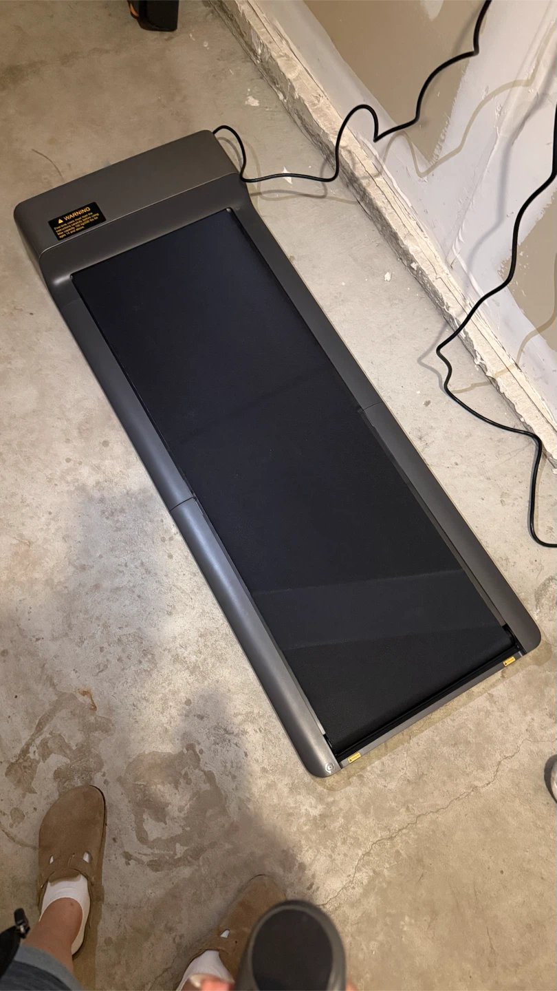 KingSmith WalkingPad P1