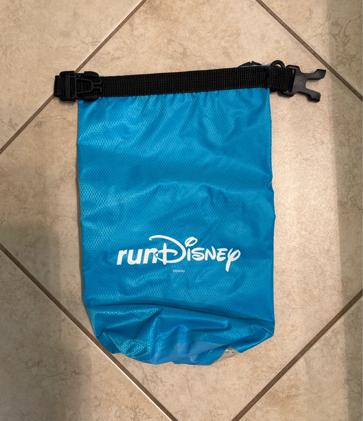 Disney Waterproof Pouch for phone, etc.