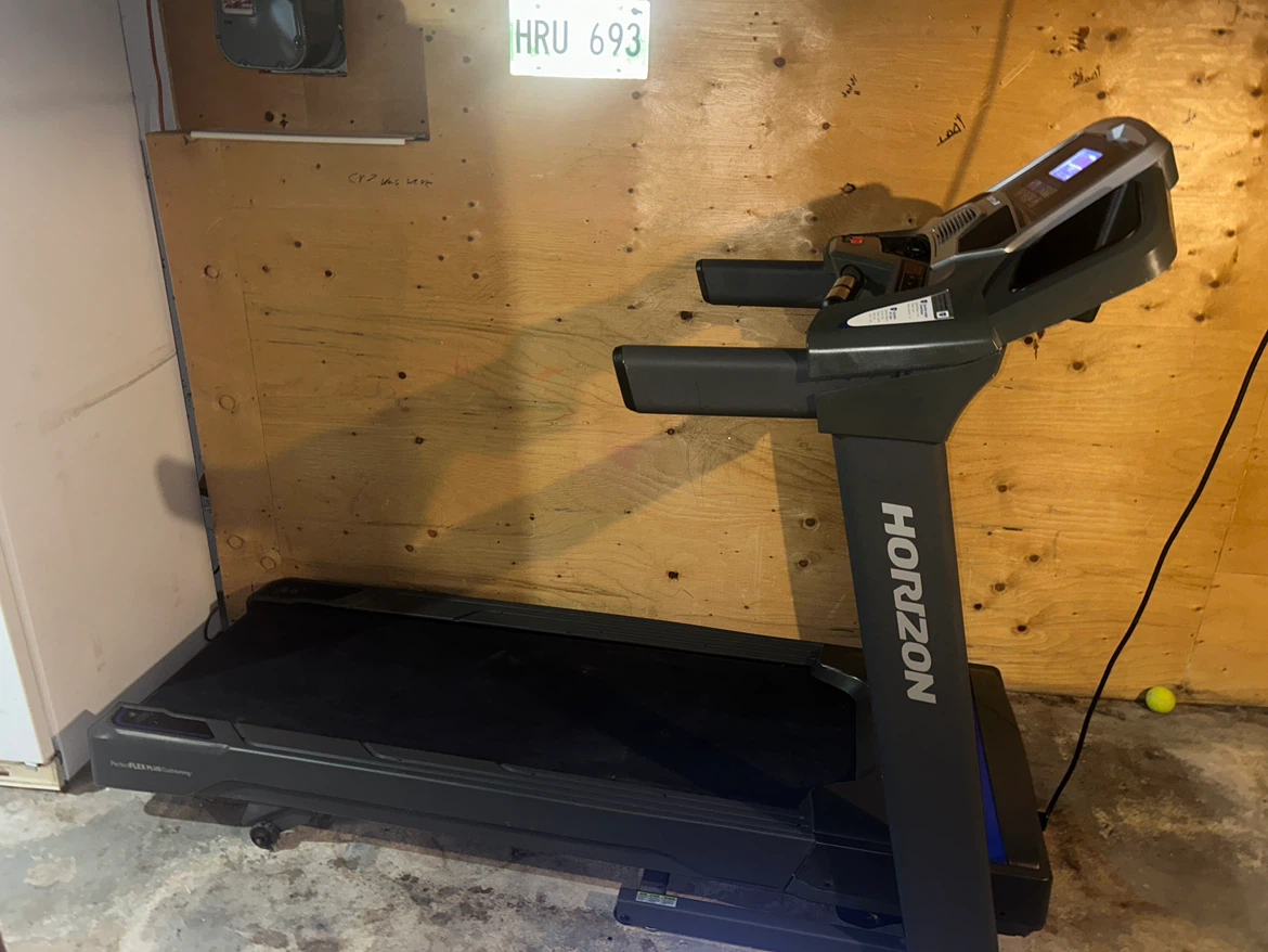 Treadmill