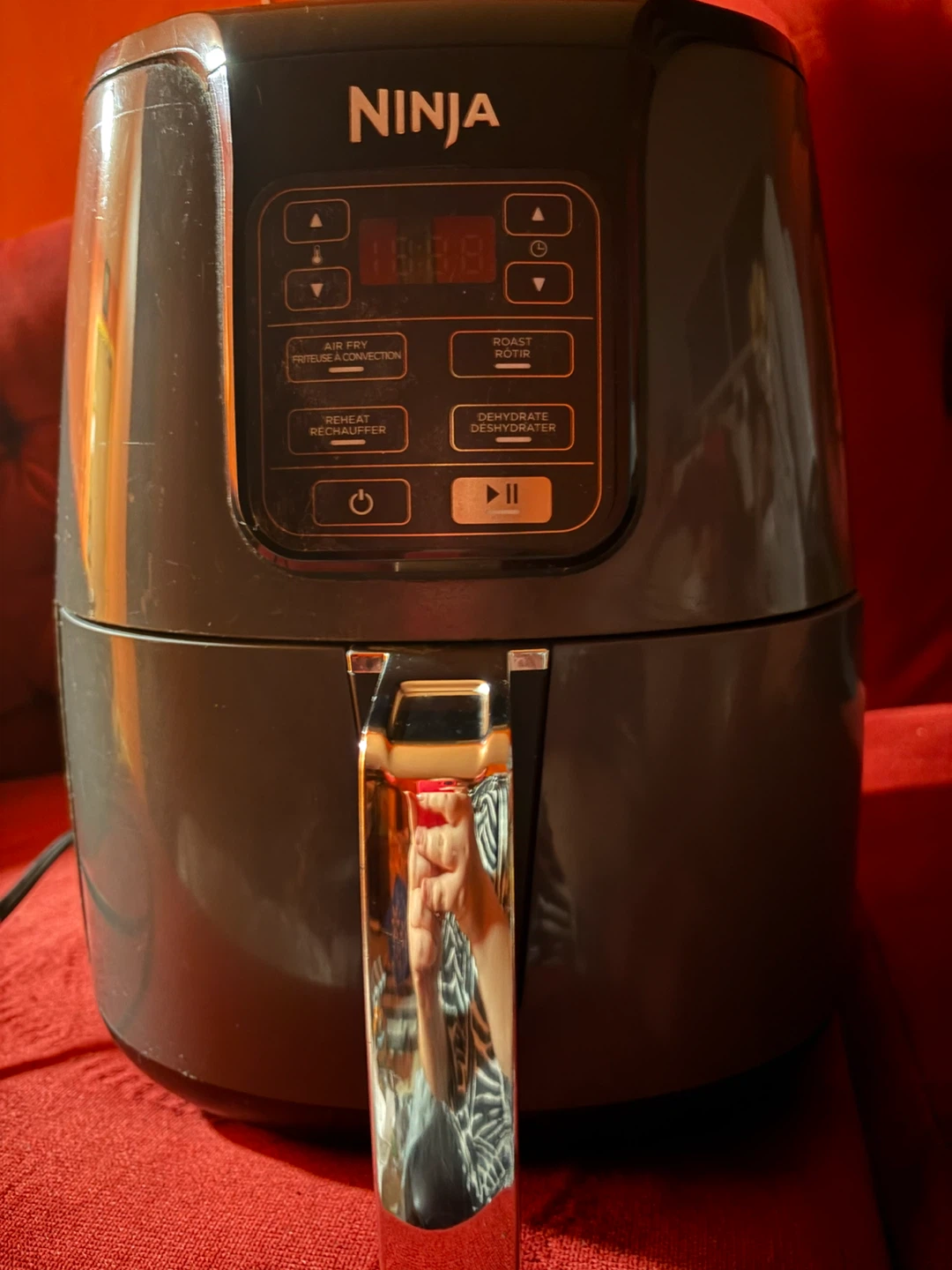 Ninja Air Fryer