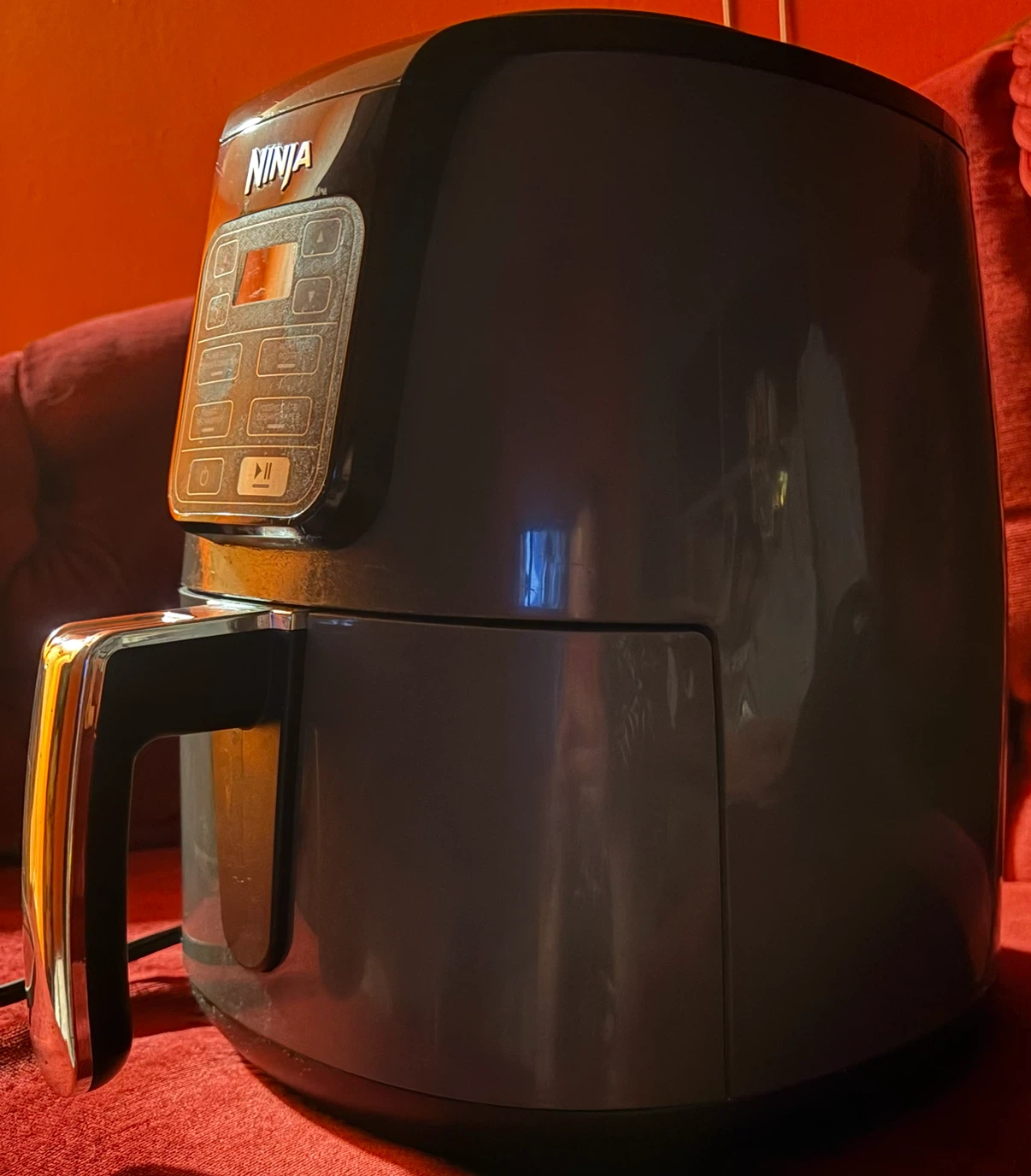 Ninja Air Fryer - photo 2