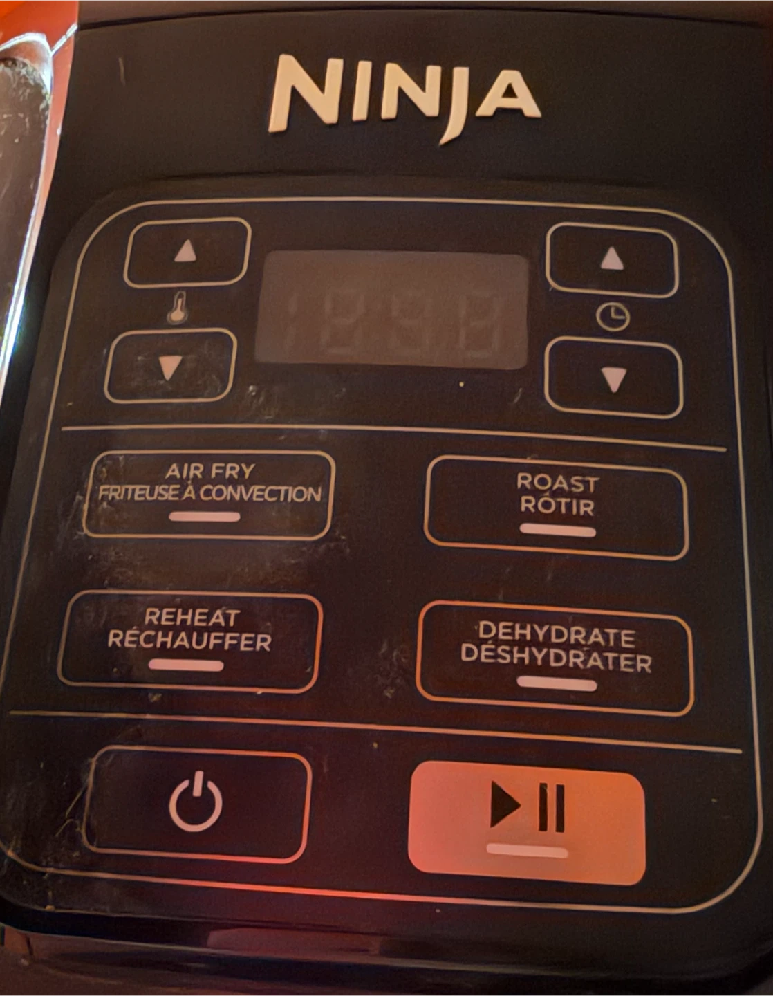 Ninja Air Fryer - photo 4