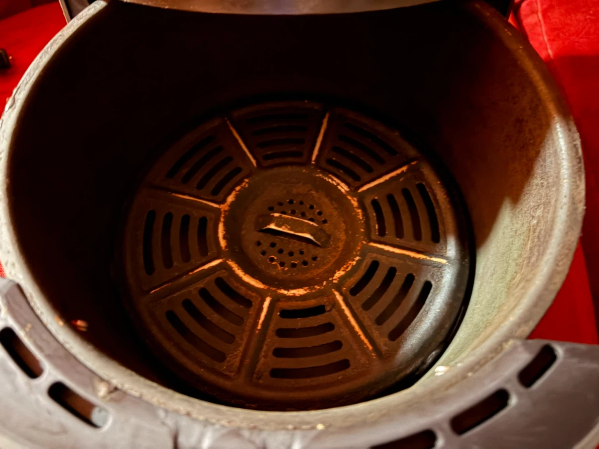 Ninja Air Fryer - photo 5