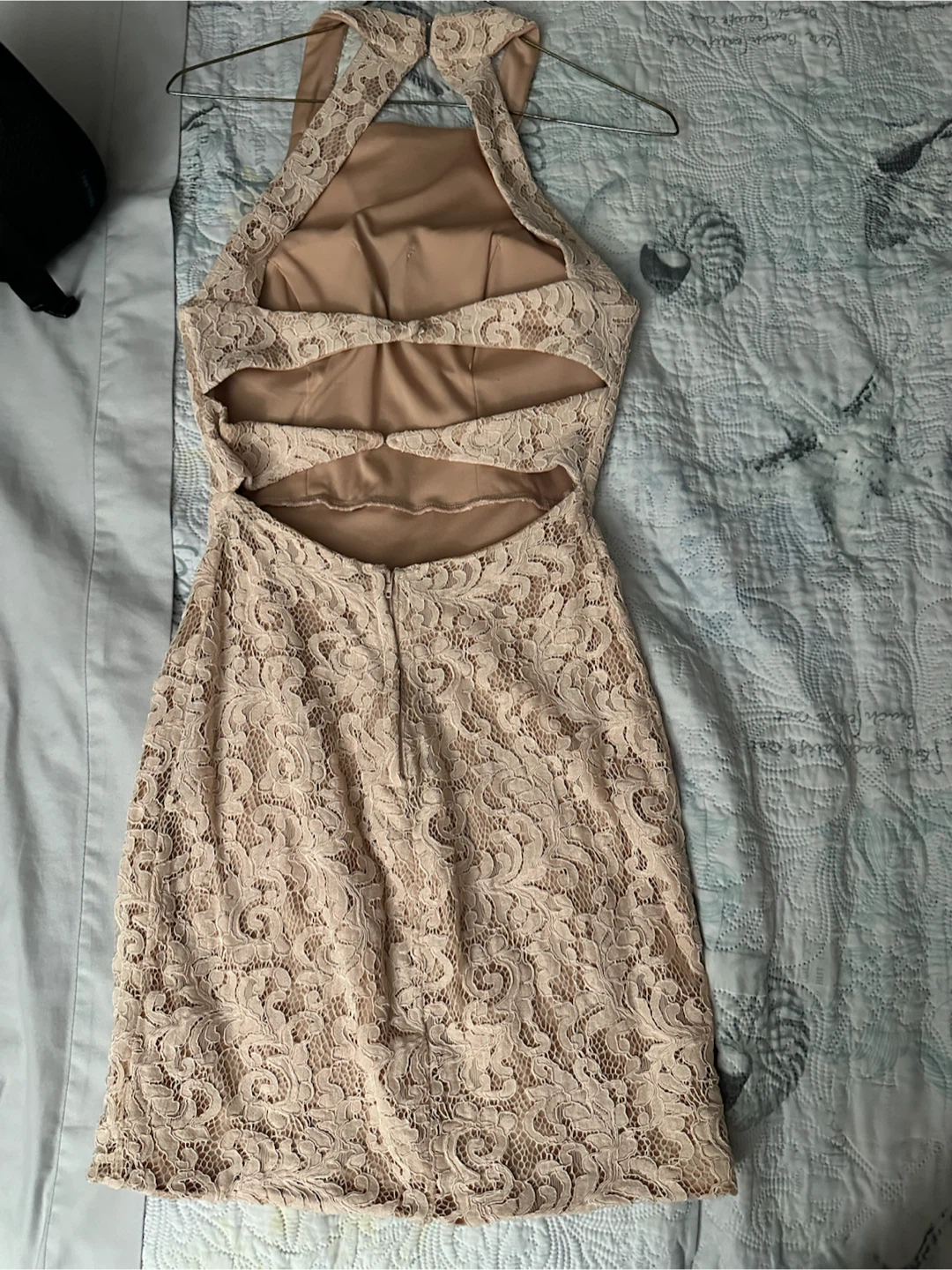 Women’s Dress Size S