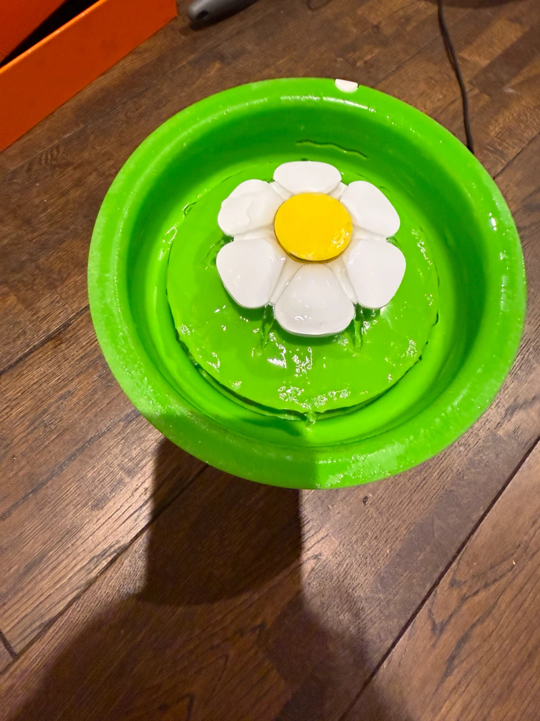 Catit Flower Fountain Pet Waterer