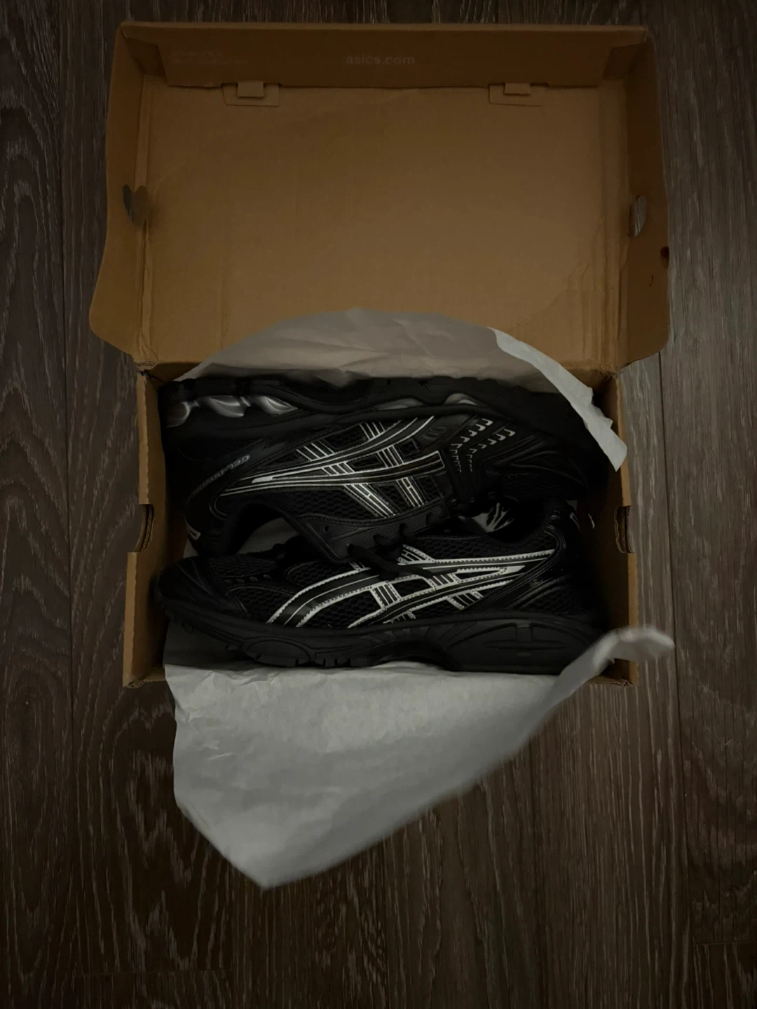 ASICS Gel Kayano 14s - photo 2