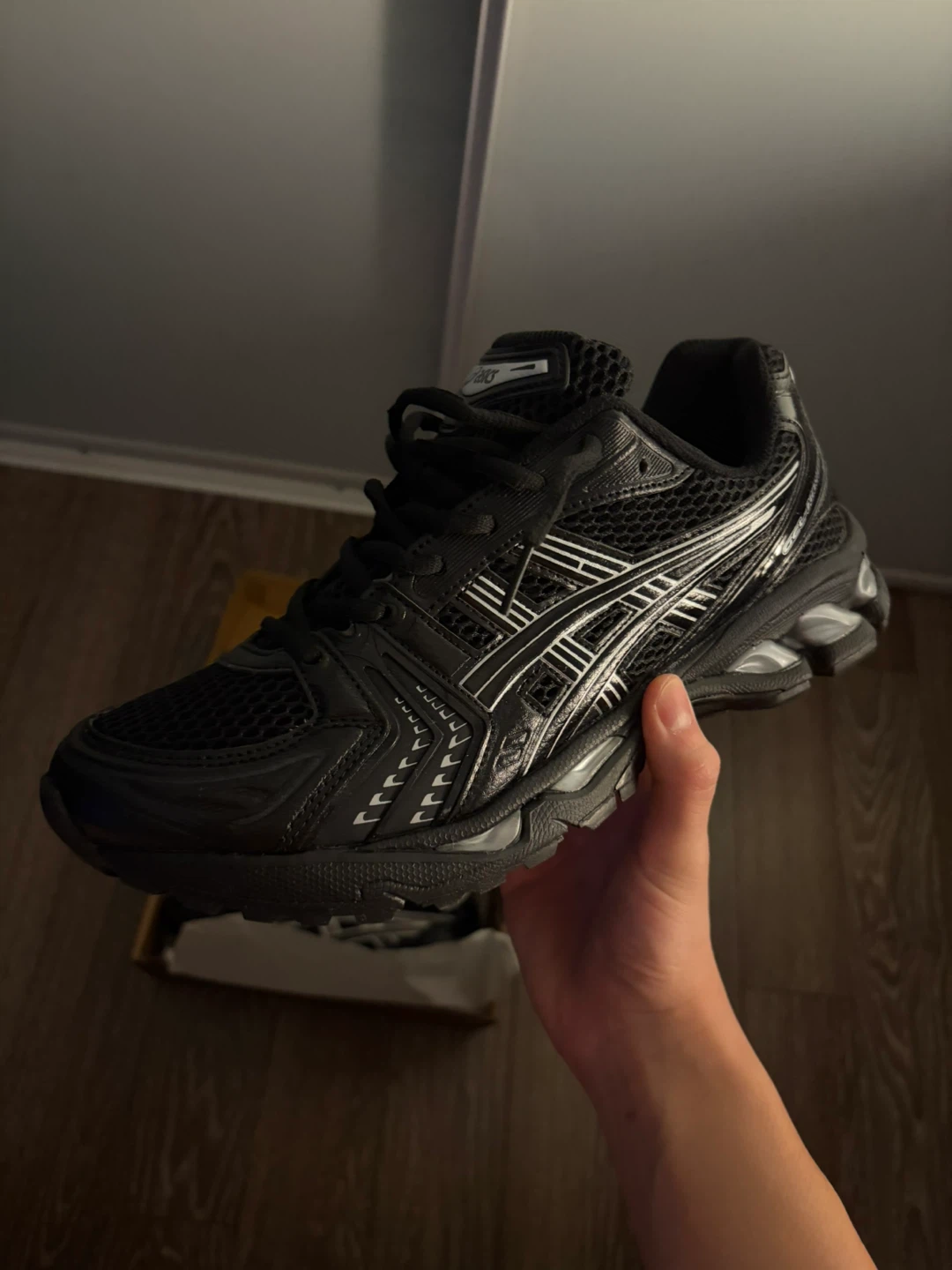 ASICS Gel Kayano 14s - photo 3