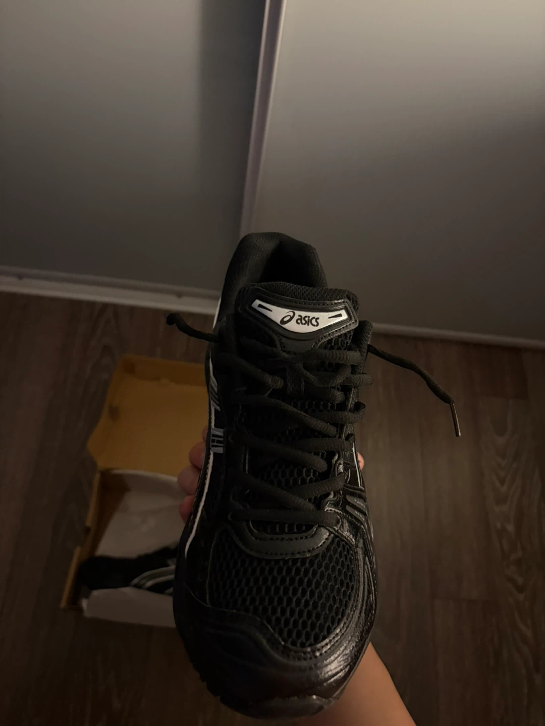 ASICS Gel Kayano 14s - photo 4