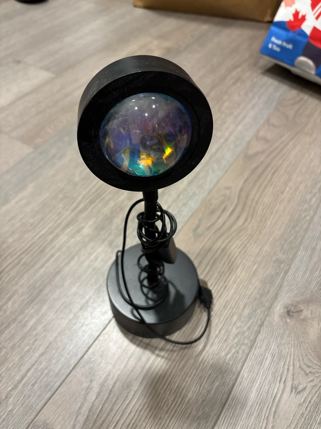Sunset Lamp Projector