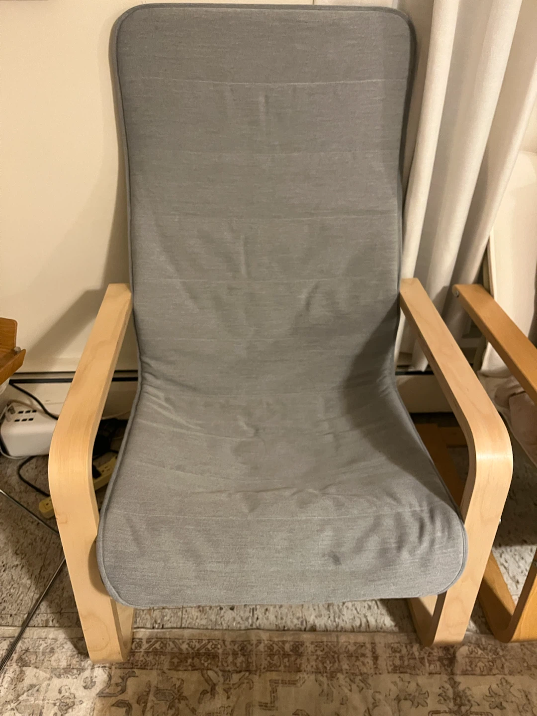 Ikea Chair