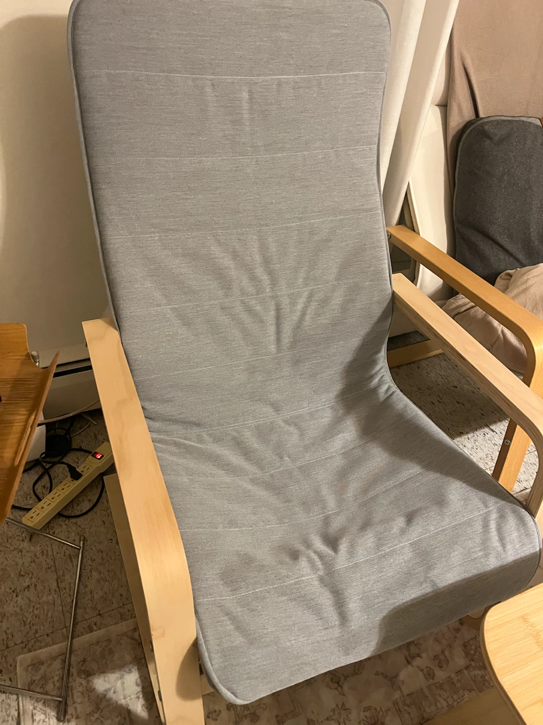 Ikea Chair - photo 2