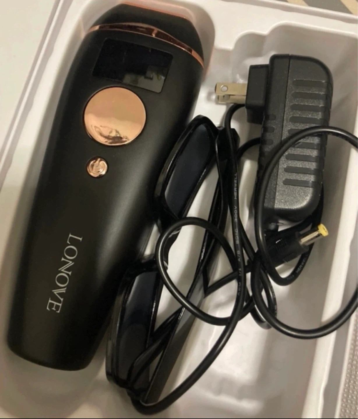 Hair Removal Device