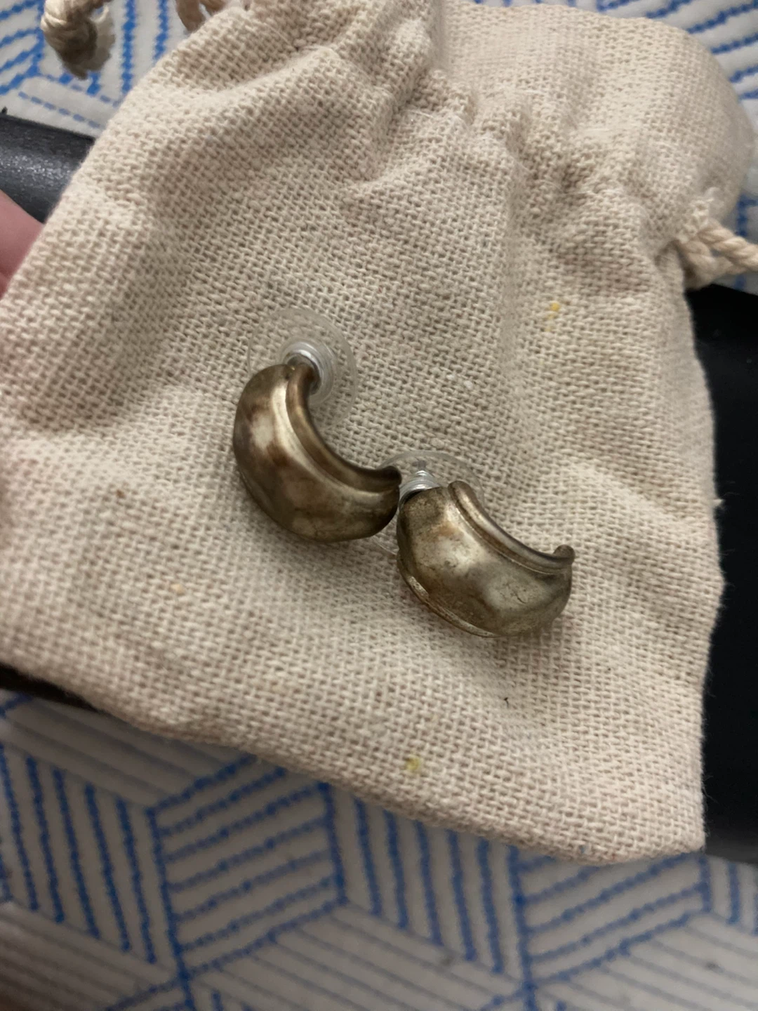 Antique Earrings🌷