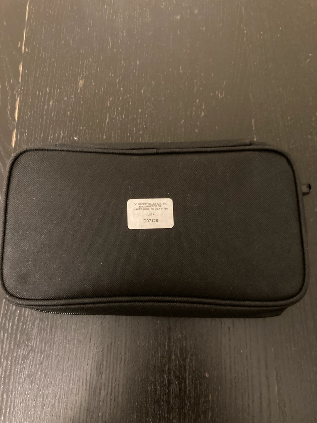 Mercedes-Benz First Aid Kit - photo 2