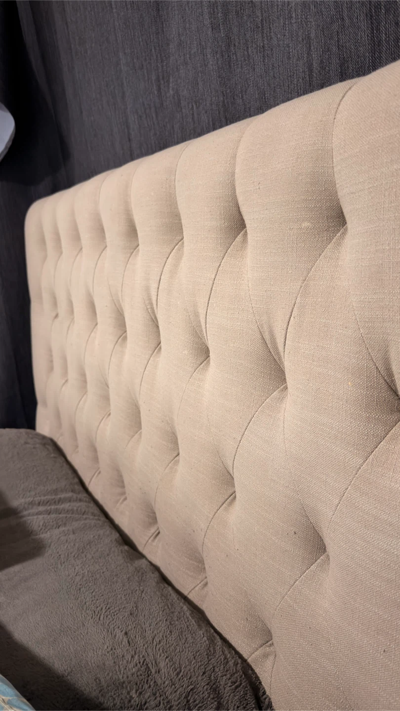 Queen Bed - photo 3